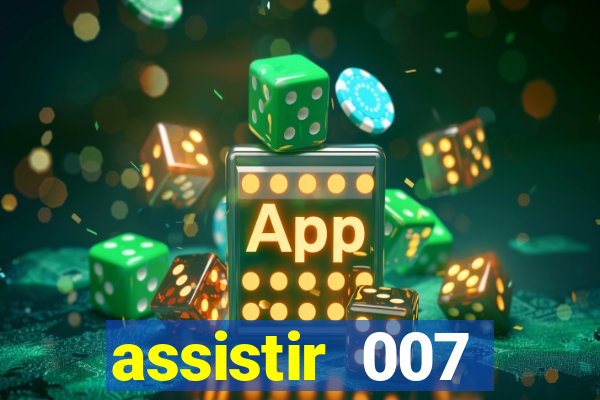 assistir 007 cassino royale filme completo em portugues